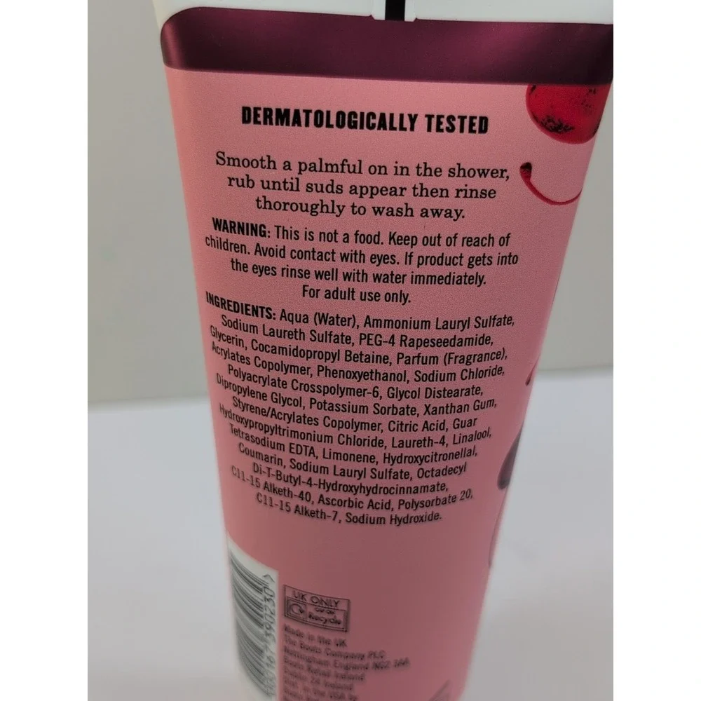 Soap & Glory soap glory